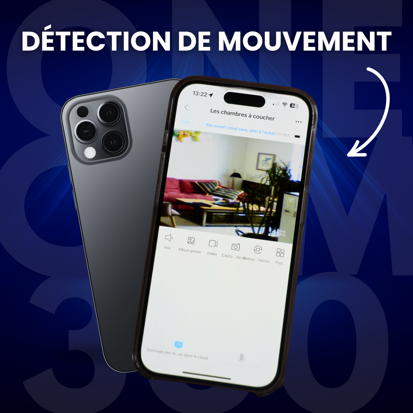 Onecam360 Mini